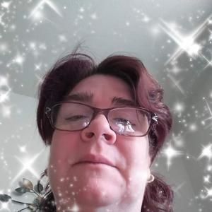 Meet your Posher, Patty